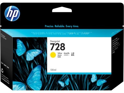 Tusz HP 728 F9J65A Tusz HP 728 F9J65A
