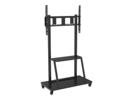 Uchwyt do TV TECHLY 105575 (nośność 150kg /55 - 100 cali)