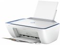 Urządzenie wielofunkcyjne atramentowe HP DeskJet Plus 4222e 60K29B Urządzenie wielofunkcyjne atramentowe HP DeskJet Plus 4222e 60K29B