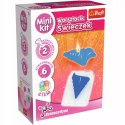 Warsztacik świeczek eksperymenty 8+ Trefl Science4you 61106 Warsztacik świeczek eksperymenty 8+ Trefl Science4you 61106