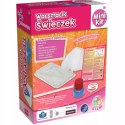 Warsztacik świeczek eksperymenty 8+ Trefl Science4you 61106 Warsztacik świeczek eksperymenty 8+ Trefl Science4you 61106