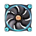 Wentylator do obudów THERMALTAKE Riing 14 LED Niebieski CL-F039-PL14BU-A Wentylator do obudów THERMALTAKE Riing 14 LED Niebieski CL-F039-PL14BU-A
