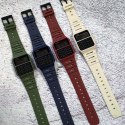 ZEGAREK MĘSKI CASIO VINTAGE CA-53WF-3B + BOX ZEGAREK MĘSKI CASIO VINTAGE CA-53WF-3B + BOX