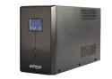Zasilacz awaryjny GEMBIRD EG-UPS-035 2000VA Zasilacz awaryjny GEMBIRD EG-UPS-035 2000VA