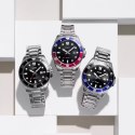 Zegarek Męski Casio MDV-107D-1A1 WR200 + BOX Zegarek Męski Casio MDV-107D-1A1 WR200 + BOX