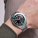 Zegarek Męski Casio MDV-107D-3A WR200 + BOX Zegarek Męski Casio MDV-107D-3A WR200 + BOX