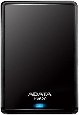 Dysk zewnętrzny HDD A-DATA HV620s (2TB /Czarny )