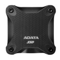 Dysk zewnętrzny SSD ADATA SD620 (512GB /Czarny ) Dysk zewnętrzny SSD ADATA SD620 (512GB /Czarny )