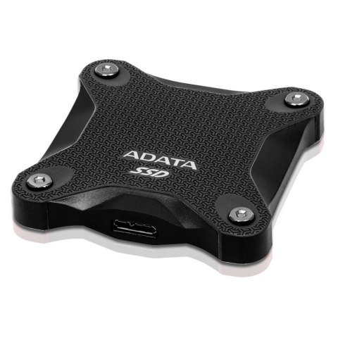 Dysk zewnętrzny SSD ADATA SD620 (512GB /Czarny ) Dysk zewnętrzny SSD ADATA SD620 (512GB /Czarny )