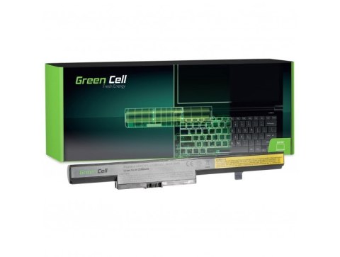 Bateria Green Cell L13S4A01 do Lenovo B40 B50 G550s N40 N50 Bateria Green Cell L13S4A01 do Lenovo B40 B50 G550s N40 N50