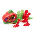 Biopod zombie single