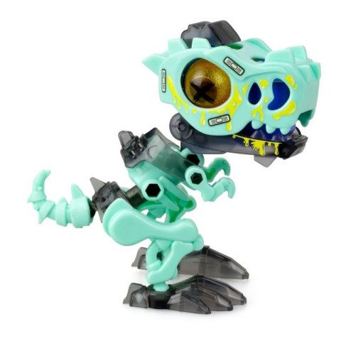 Biopod zombie single Biopod zombie single