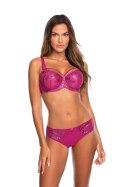 Biustonosz push up Biustonosz Push-up Model V-10261 Pink - Axami - 65D