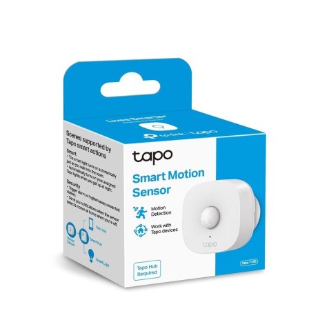 Czujnik ruchu Tapo T100 Czujnik ruchu Tapo T100