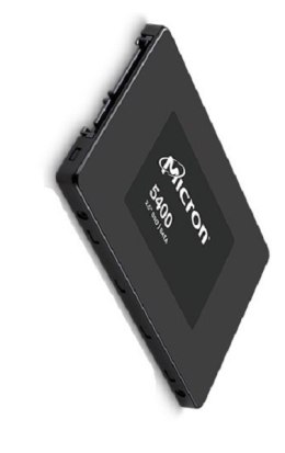 Dysk SSD MICRON 5400 PRO 960 GB (2.5″ /960 GB )