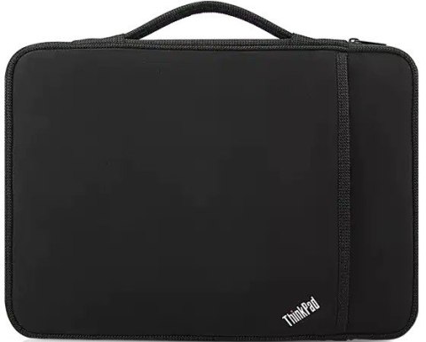 Etui LENOVO ThinkPad Sleeve 4X40N18009 (14" /Czarny) Etui LENOVO ThinkPad Sleeve 4X40N18009 (14" /Czarny)