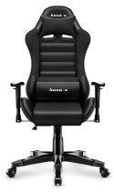 Fotel HZ-Ranger 6.0 Black HUZARO Fotel HZ-Ranger 6.0 Black HUZARO