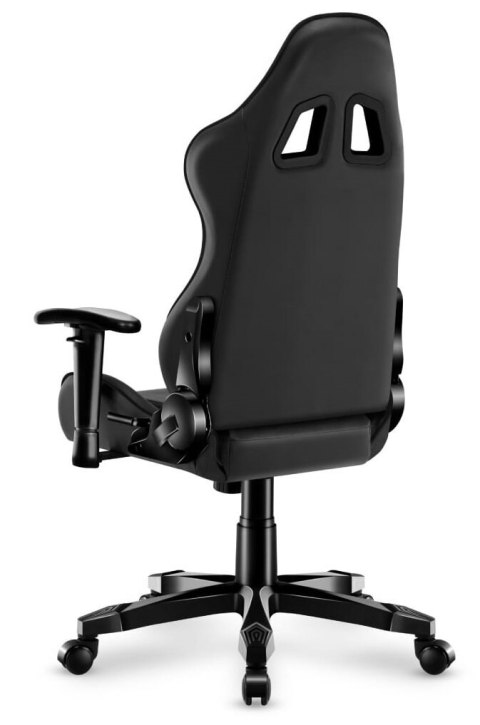 Fotel HZ-Ranger 6.0 Black HUZARO Fotel HZ-Ranger 6.0 Black HUZARO