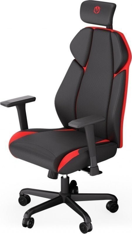 Gamingowy Meta RD czarno-czerwony ENDORFY EY8A006 Gamingowy Meta RD czarno-czerwony ENDORFY EY8A006