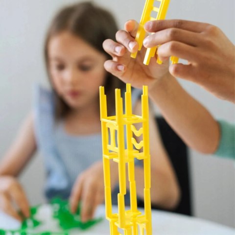 Gra planszowa rodzinna Mistakos Stołki 24 Krzesła Trefl 02075 Gra planszowa rodzinna Mistakos Stołki 24 Krzesła Trefl 02075