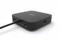 I-TEC C31DUALDPDOCKPD (Czarny ) I-TEC C31DUALDPDOCKPD (Czarny )