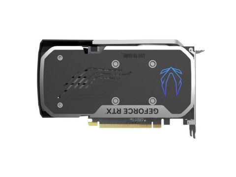Karta graficzna ZOTAC GeForce RTX 4060 Twin Edge 8GB GDDR6 (ZT-D40600E-10M) Karta graficzna ZOTAC GeForce RTX 4060 Twin Edge 8GB GDDR6 (ZT-D40600E-10M)