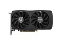 Karta graficzna ZOTAC GeForce RTX 4060 Twin Edge 8GB GDDR6 (ZT-D40600E-10M) Karta graficzna ZOTAC GeForce RTX 4060 Twin Edge 8GB GDDR6 (ZT-D40600E-10M)