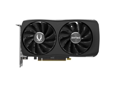 Karta graficzna ZOTAC GeForce RTX 4060 Twin Edge 8GB GDDR6 (ZT-D40600E-10M) Karta graficzna ZOTAC GeForce RTX 4060 Twin Edge 8GB GDDR6 (ZT-D40600E-10M)