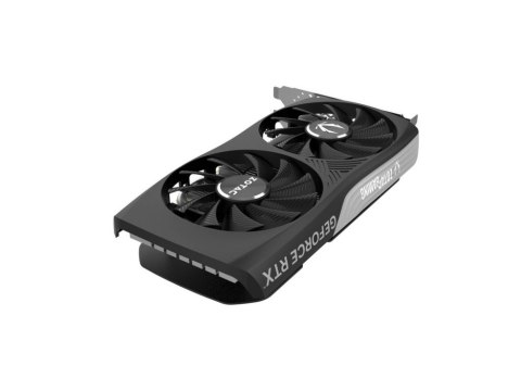 Karta graficzna ZOTAC GeForce RTX 4060 Twin Edge 8GB GDDR6 (ZT-D40600E-10M) Karta graficzna ZOTAC GeForce RTX 4060 Twin Edge 8GB GDDR6 (ZT-D40600E-10M)