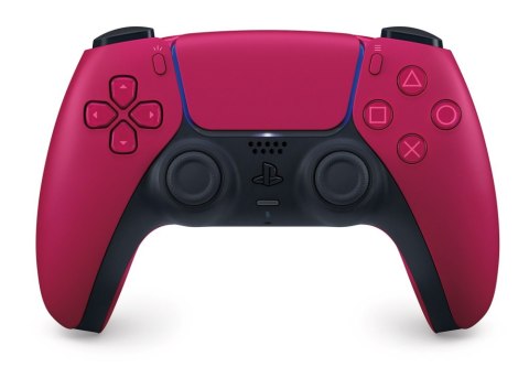 Kontroler bezprzewodowy SONY DualSense COSM.RED PS5 Kontroler bezprzewodowy SONY DualSense COSM.RED PS5