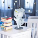 LED Sky Star Projektor Astronauten-Nachtlampe mit Fernbedienung, 21,5 cm LAMP42