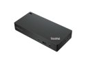 LENOVO 40B20135EU (Czarny /Thunderbolt 4 ) LENOVO 40B20135EU (Czarny /Thunderbolt 4 )