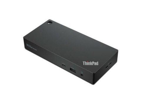 LENOVO 40B20135EU (Czarny /Thunderbolt 4 ) LENOVO 40B20135EU (Czarny /Thunderbolt 4 )
