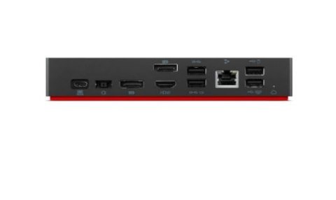 LENOVO 40B20135EU (Czarny /Thunderbolt 4 ) LENOVO 40B20135EU (Czarny /Thunderbolt 4 )