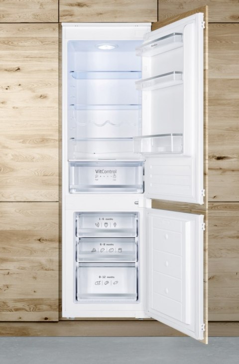 Lodówka AMICA E 1191276 Lodówka AMICA E 1191276