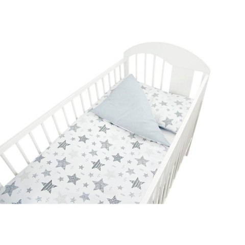 New stars p-2 135/100 szary New stars p-2 135/100 szary