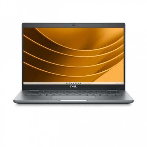 Notebook DELL Latitude 5350 (13.3"/U5 135U /IRIS XE/16GB/SSD512GB/W11P/Szaro-czarny) Notebook DELL Latitude 5350 (13.3"/U5 135U /IRIS XE/16GB/SSD512GB/W11P/Szaro-czarny)