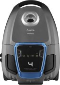 Odkurzacz workowy AMICA Sharq VM 7012 (700W /Szary ) Odkurzacz workowy AMICA Sharq VM 7012 (700W /Szary )