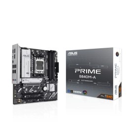 Płyta główna ASUS PRIME B840M-A-CSM (Socket AM5 /micro ATX)