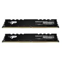 Pamięć PATRIOT (UDIMM/DDR5/32 GB/5600MHz/1.1V/46CL/DUAL) Pamięć PATRIOT (UDIMM/DDR5/32 GB/5600MHz/1.1V/46CL/DUAL)