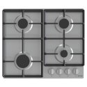 Płyta gazowa GORENJE G641EX Płyta gazowa GORENJE G641EX