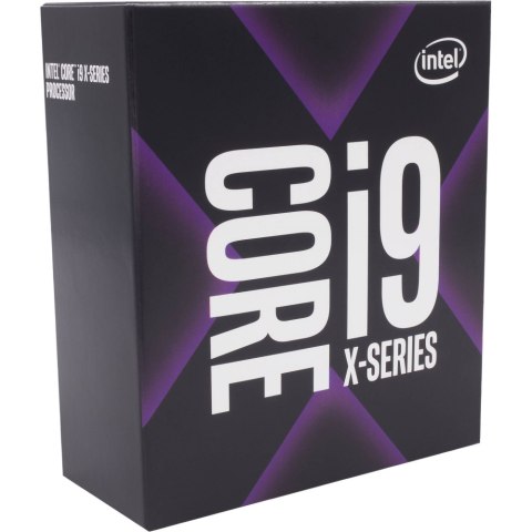 Procesor INTEL Core i9-10900X BOX (3.7 GHz /19.25 MB /Socket 2066 ) Procesor INTEL Core i9-10900X BOX (3.7 GHz /19.25 MB /Socket 2066 )