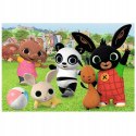 Puzzle Bing Maxi 24 el. Bing Zabawa w parku Trefl 14306 Puzzle Bing Maxi 24 el. Bing Zabawa w parku Trefl 14306