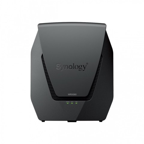 Router SYNOLOGY WRX560 Router SYNOLOGY WRX560