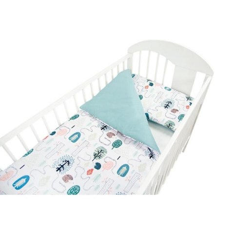 Ścieżka jeża p-2 120/90 zielon Ścieżka jeża p-2 120/90 zielon