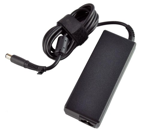 Smart AC Adapter 90 W Zasilacz sieciowy HP 90W 1-pin 19V Smart AC Adapter 90 W Zasilacz sieciowy HP 90W 1-pin 19V