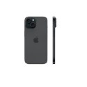Smartphone APPLE iPhone 15 128 GB (Czarny) MTP03PX/A Smartphone APPLE iPhone 15 128 GB (Czarny) MTP03PX/A