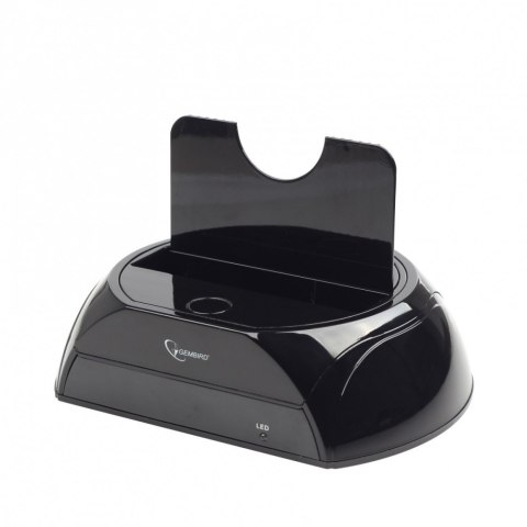 Stacja dokująca do dysków GEMBIRD 2.5"/3.5" SATA - USB 3.2 Gen 1 HD32-U3S-2 Stacja dokująca do dysków GEMBIRD 2.5"/3.5" SATA - USB 3.2 Gen 1 HD32-U3S-2