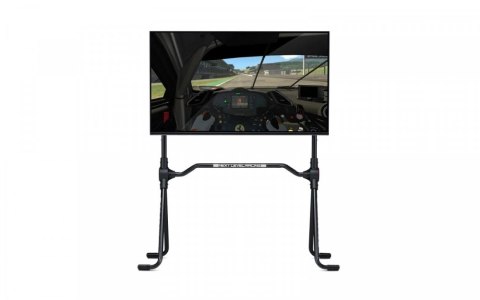 Stojak podłogowy na monitor Next Level Racing NLR-A020 (maks. 55") Stojak podłogowy na monitor Next Level Racing NLR-A020 (maks. 55")