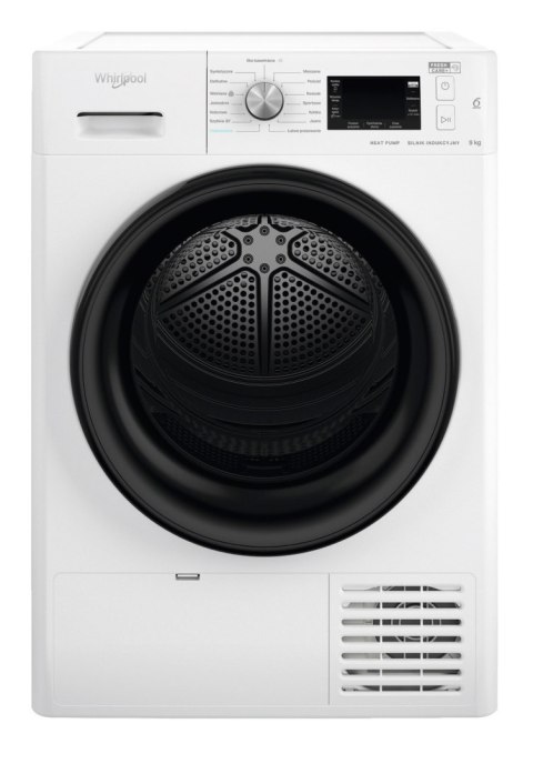 Suszarka Wolnostojąca WHIRLPOOL A++ 859991634840 Suszarka Wolnostojąca WHIRLPOOL A++ 859991634840